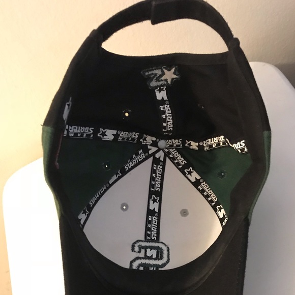 Michigan State Spartans Hat - Picture 2 of 3